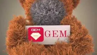 GEM. Бизнес перспективный- вот и танцуем