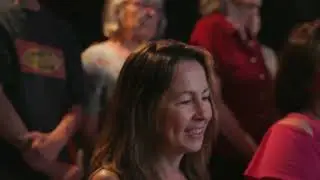 Flash Chorus sings "Girls Just Want to Have Fun" by Cyndi Lauper