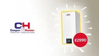 Cooper&Hunter Unitherm 4 (RUS)