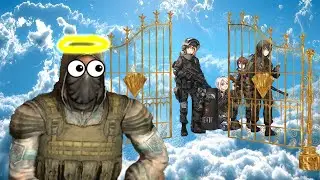 Why we love STALKER