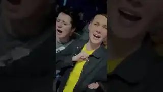 Аня Тихомирова и Таня Каширина