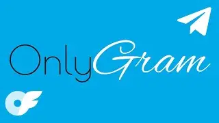 OnlyGram: El OnlyFans en Telegram, Monetiza Telegram.