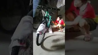 my dream bike