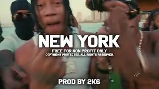 [FREE] 50 Cent x Digga D type beat 