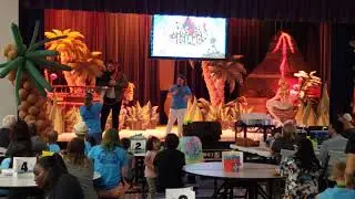 VBS 2021 Music & Teaching @ Austin Elementary 11