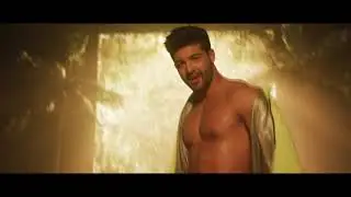 Jorge Gonzales - Leon (Official Video) TETA