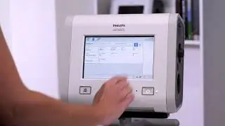 Starting ventilation with the new Trilogy Evo ventilator | Philips | Sleep and Respiratory Care