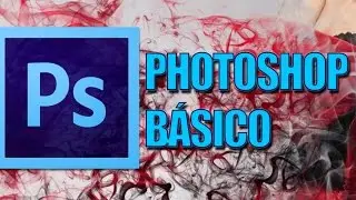 Aula de Photoshop para iniciantes