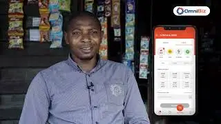 Retail transactions made easy with OmniPay