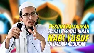 PESONA Ramadhan yang Menakjubkan