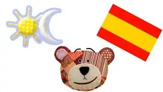 Apprendre les contraires avec Traposo en espagnol