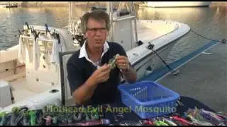 Lure Choice Part 1.mov