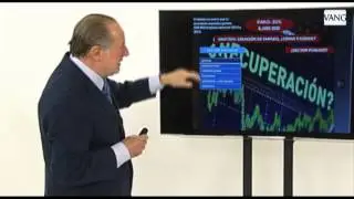 ¿Quién creará empleo en España?