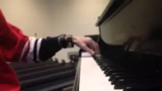 A Promise for the New Year Medley