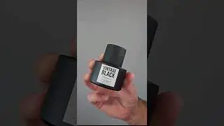 Kenneth Cole Vintage Black