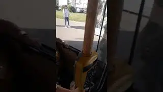 Как объявляют остановки в транспорте в Минске