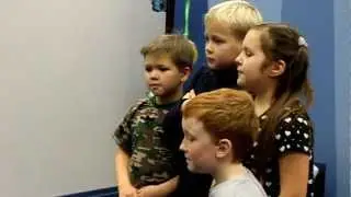 репетиция спектакля 