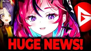 Saiiren REVEALS MAJOR Plans After Leaving Mythic!