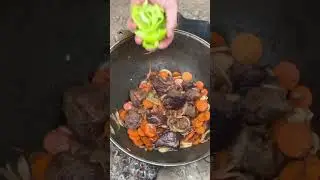 ТОТ САМЫЙ НЕПРАВИЛЬНЫЙ КАЗАН КЕБАБ!