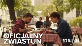 Prawdziwy ból - zwiastun #2 [napisy]