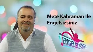 Engelsizsiniz - Aşkın ve Tutkunun Dansı Tango / 20. Eylül 2019