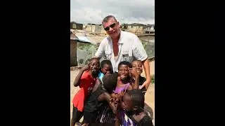 SEKONDI TAKORADI & SHAMA GOLD COAST GHANA
