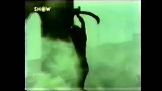 horror and ninja