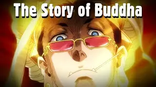 The Story of Buddha | Record of Ragnarok