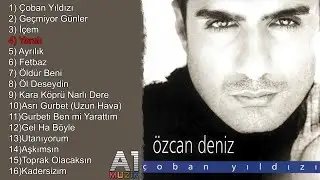 Özcan Deniz - Yaralı
