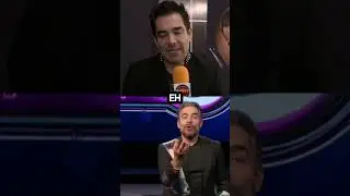 #OmarChaparro habla de la participación de #Anahí en #QuiénEsLaMáscara 🎭 #ProgramaHoy