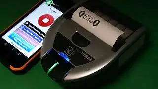 Configuración impresora ZEBRA iMZ-320 | Printer+