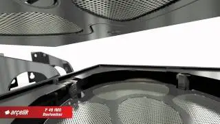 Director ShowReel 2010 (Digital Panorama)
