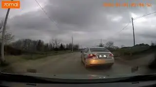 Ma nije ni pogledala