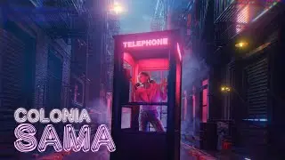Colonia - Sama (OFFICIAL VIDEO 2021)