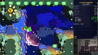 Yoshi's Story: All Melons 5-1 (4:47)