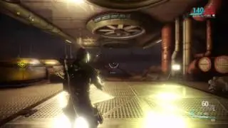 The Void Unleashed