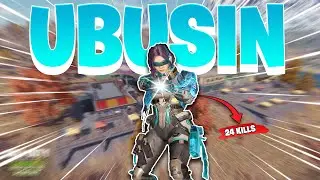MANTA RAY IS DOING IT! | CALL OF DUTY MOBILE