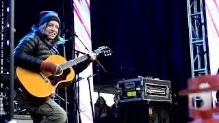 Ani DiFranco - Shy (Treefort 2023)