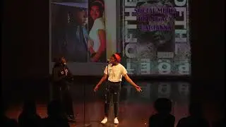 CreativeWorks Phantom of the Poet Showcase