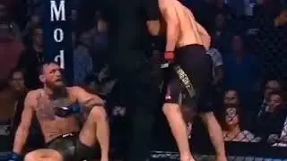 mcgregor vs khabib  revenge time