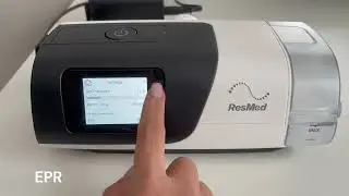 How to Change the Pressure Settings on ResMed AirSense 11 CPAP Machines - The CPAP Shop