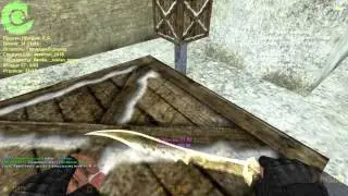 сs1.6 deth run #2
