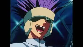 hunter x hunter 1999 : killua vs ‏Riehlvelt