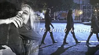 Pretty Little Liars | To Build A Home