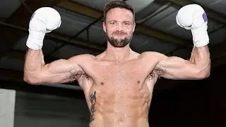 Josh Taylor Full Sparring Round - Highlights