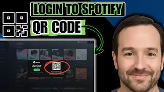 How to Login to Spotify Using QR Code - 2026