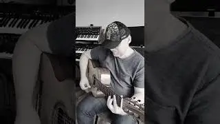 Русская семиструнная гитара. А. Куинджи.