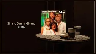ABBA - Gimme Gimme Gimme (A Man After Midnight) / FLAC