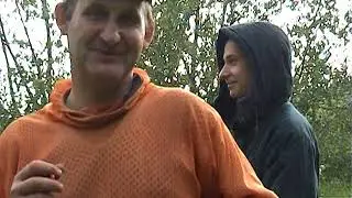 2003 Марковщина Слёт  судьи