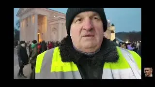 антинародный мэр WilniV